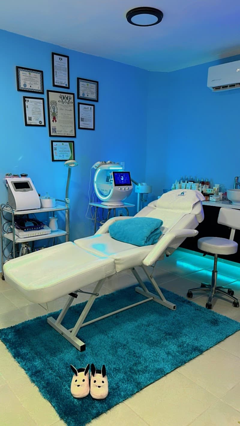 Kabina 7 Clínica Cosmetológica Acapulco de Juárez photo