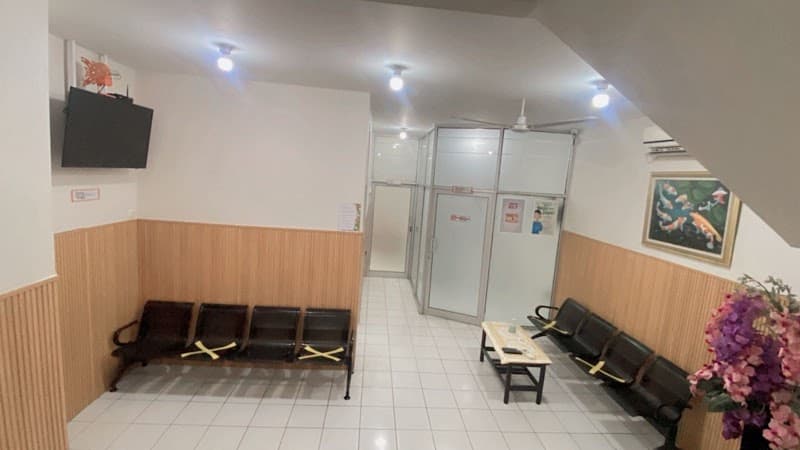 Kabinet Zdorovya Stella Medika Liuteranska St photo