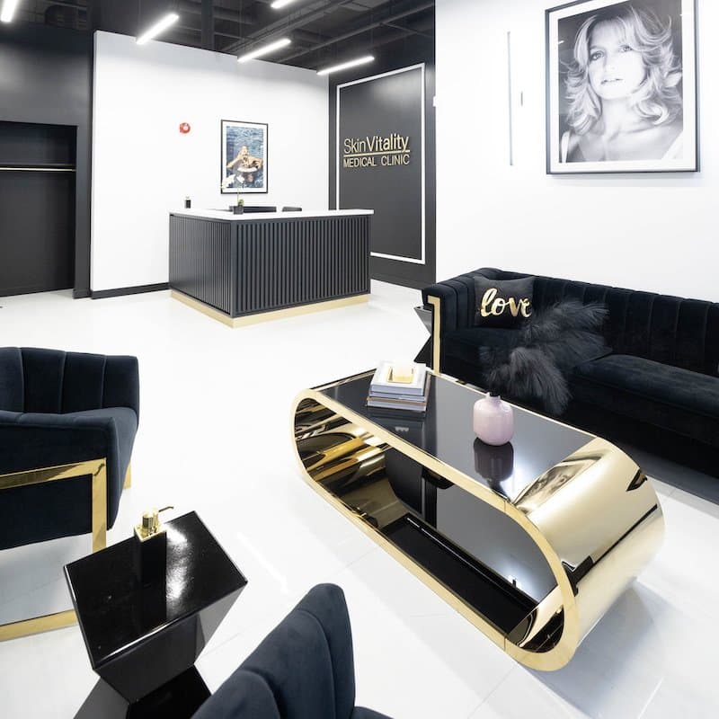 Kabuki Spa & Skin Centre Hamilton photo