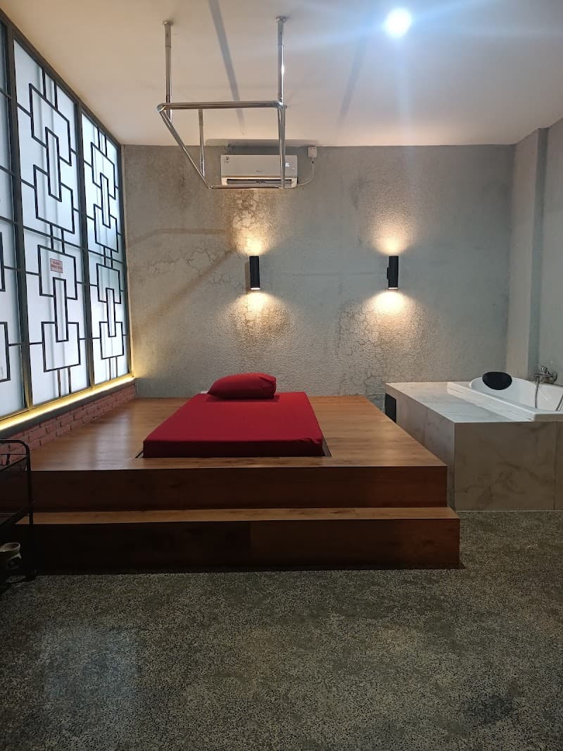 Kabunan Spa Tegal photo