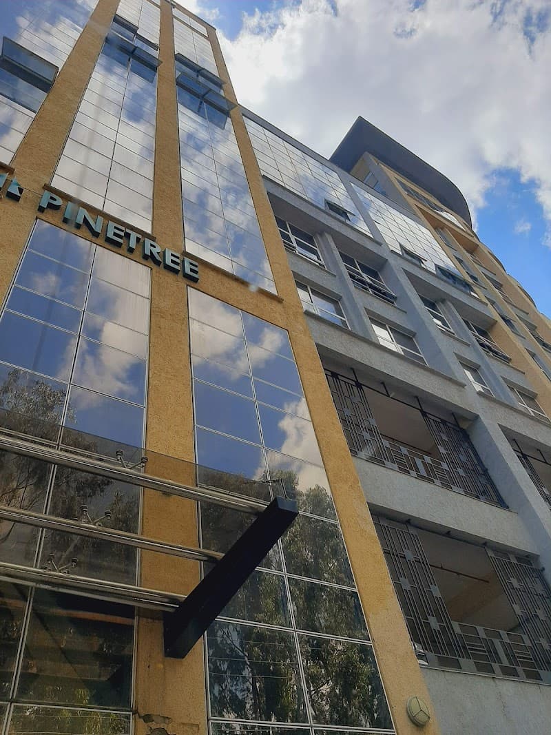 Kaburu Drive off Ngong Road, Nairobi, Nairobi County photo