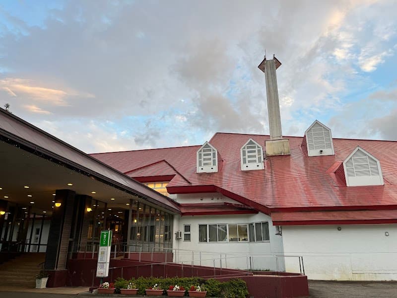 Kabushiki Kaisha Hachimantai Onsen Development Hachimantai City photo