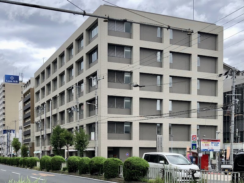 Kabushiki Kaisha Kuubaru Osaka City Yodogawa Ward photo
