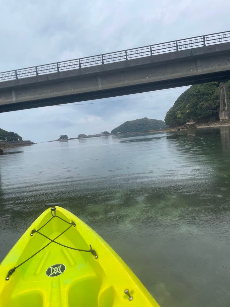 Kabushiki Kaisha Tortoise Kaiyo Town, Kaifu District photo