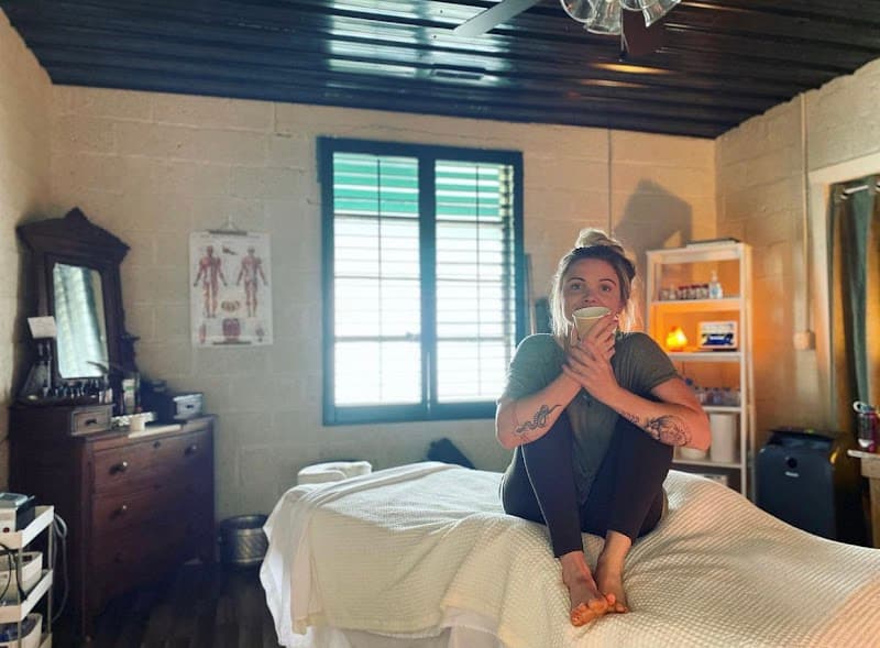 Kacey Graner, LMBT Aberdeen photo