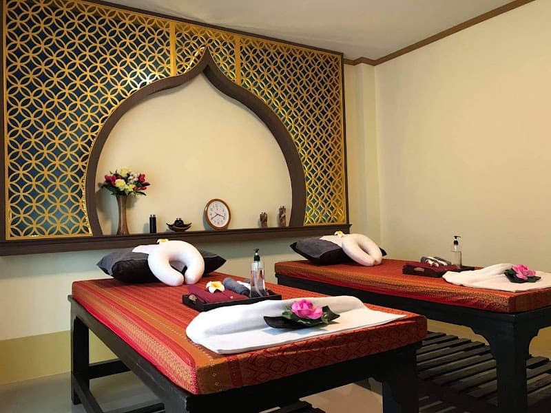 Kacha Health & Massage Chiang Rai photo