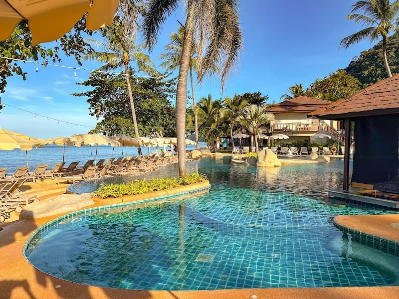 Kacha Resort Koh Chang photo