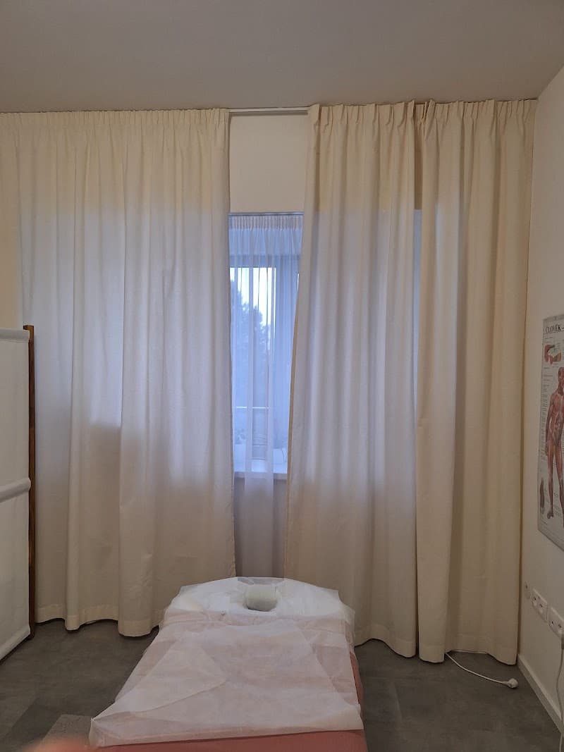 Kachin Masáže Nové Město na Moravě photo