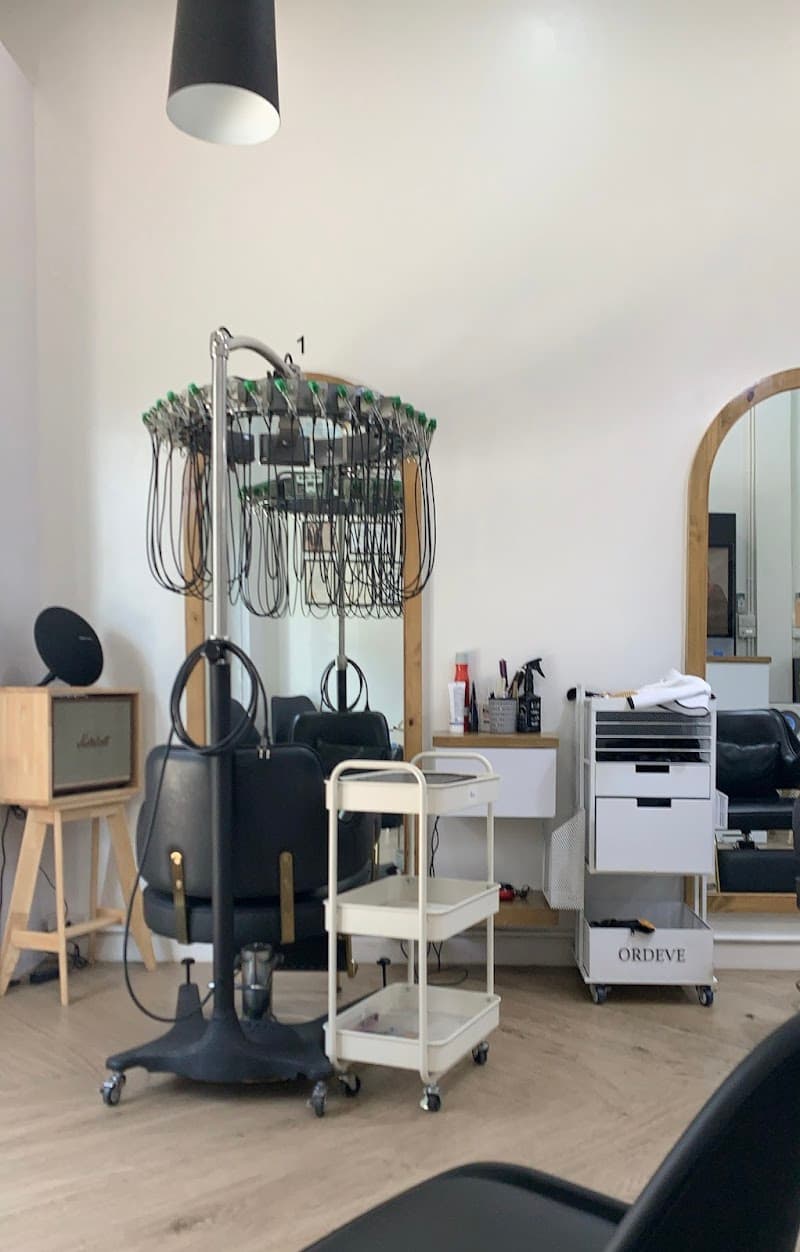 Kachokorn Beauty Salon Hat Yai photo