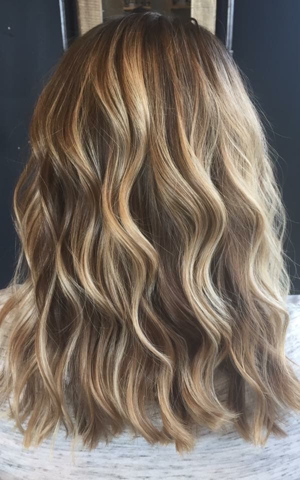 Kacoon Salon and Med Spa Cypress photo