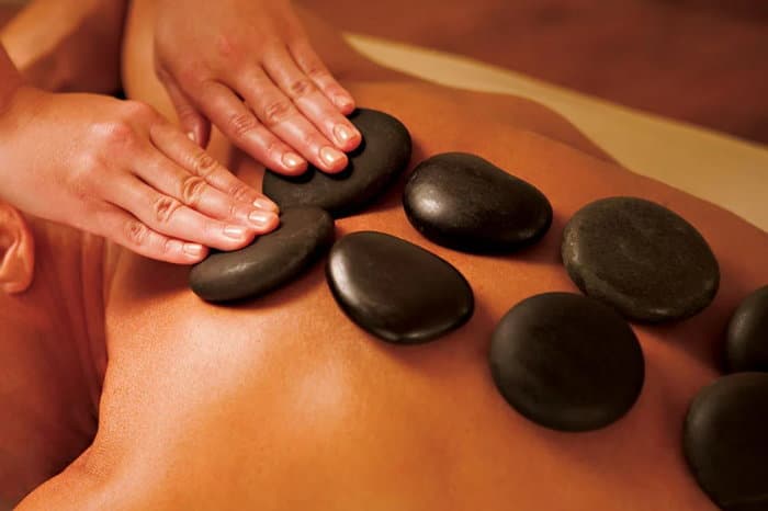 Kadıköy Masaj Salonu Istanbul photo