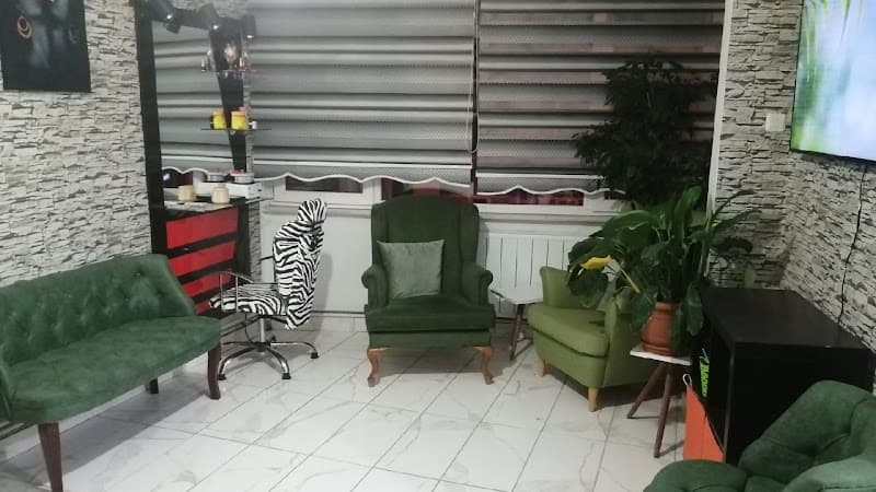 Kadıköy massage Miranda 05469733769 Istanbul photo