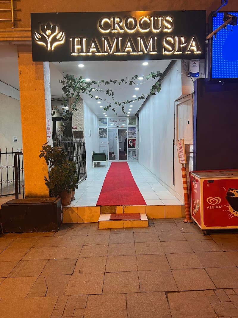 Kadınlar Hamamı Istanbul photo