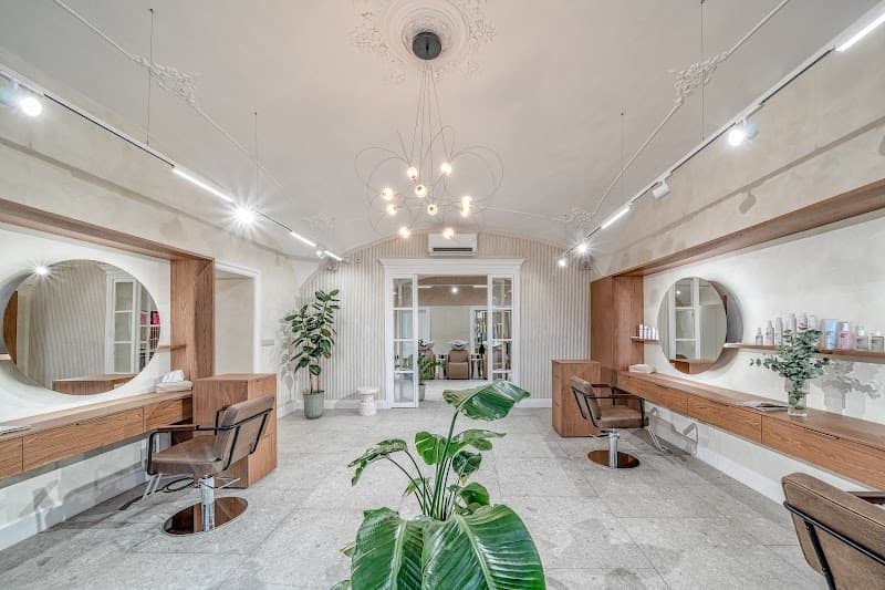 Kaderníctvo KVET & masážna posteľ CERAGEM Prešov photo