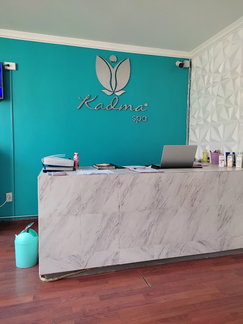 Kadma Spa Puebla photo