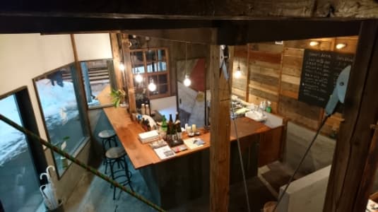 Kado no Yu Niigata City Chuo Ward photo