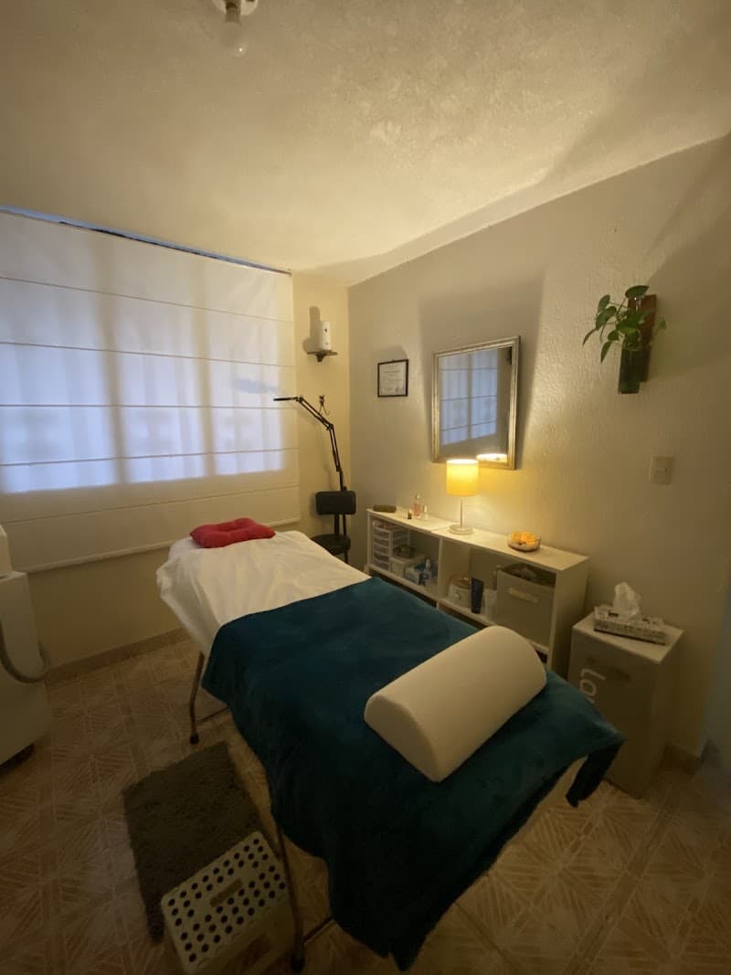 Kadria Spa, Salud y Belleza Pachuca de Soto photo