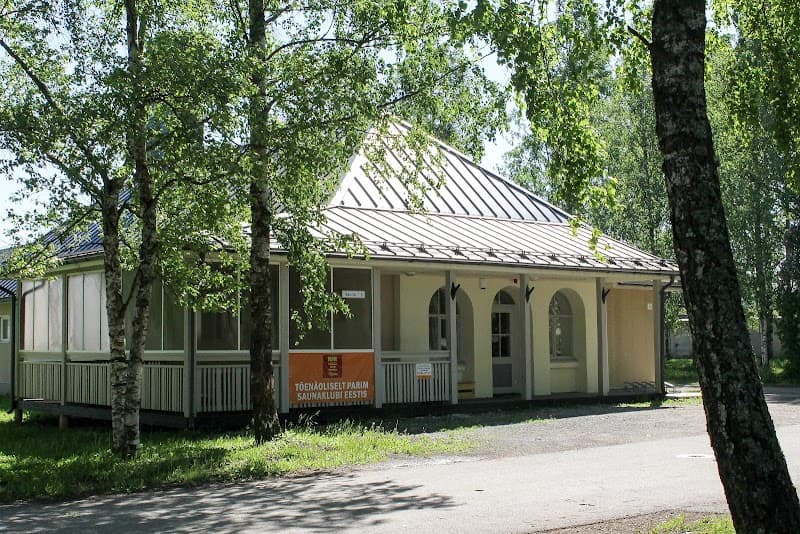 Kadrina Saunaklubi - KSK - Kadrina Sauna Club photo