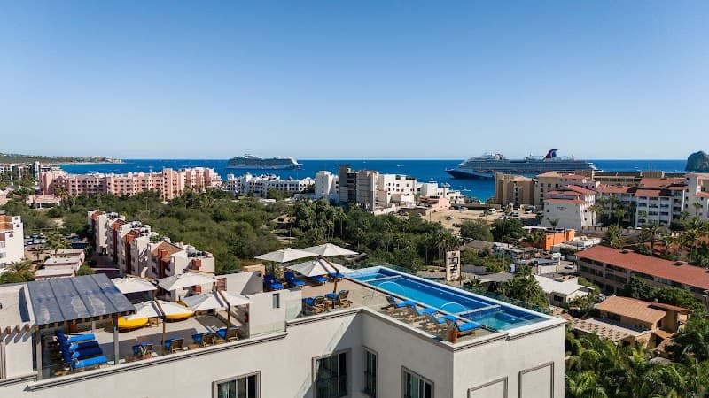 Kadun Hotel Boutique Cabo San Lucas photo