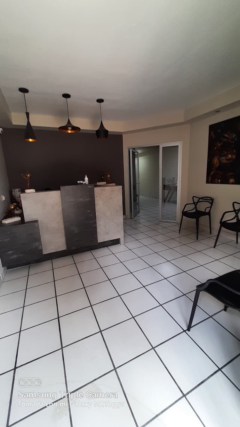 KAES Spa Guadalajara photo