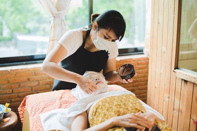 Kaew Chao Chom Spa Bangkok photo