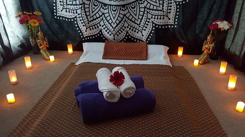 Kaews' Authentic Thai Massage Therapy Bellshill photo