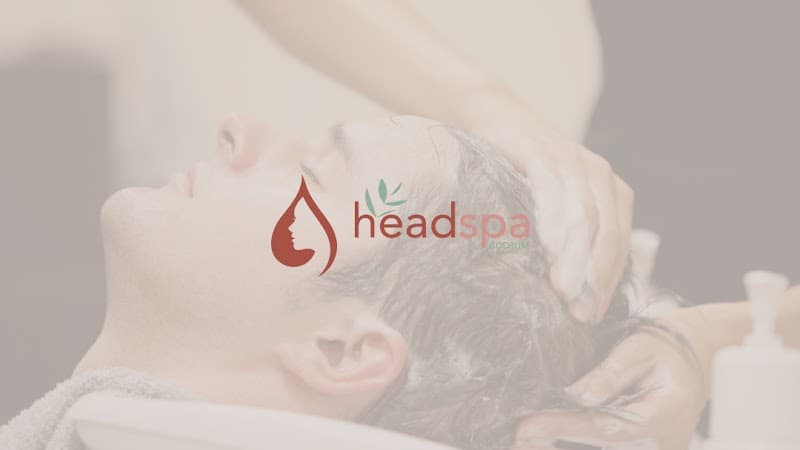 Kafa Masajı Bodrum - Head Hair Scalp Spa Massage photo