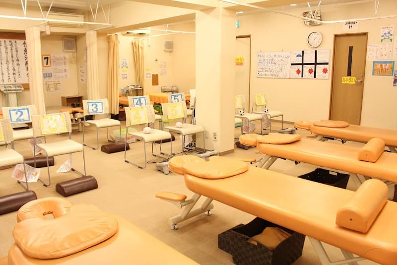 Kagayaki Hikari Seikotsuin Ibaraki City photo