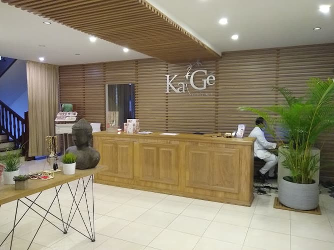KaGe Esthetique Anti Aging & Wellness Center Port-au-Prince photo
