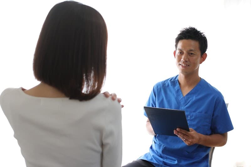 Kagei Kampo Seitaiin Hanamigawa Ward, Chiba City photo