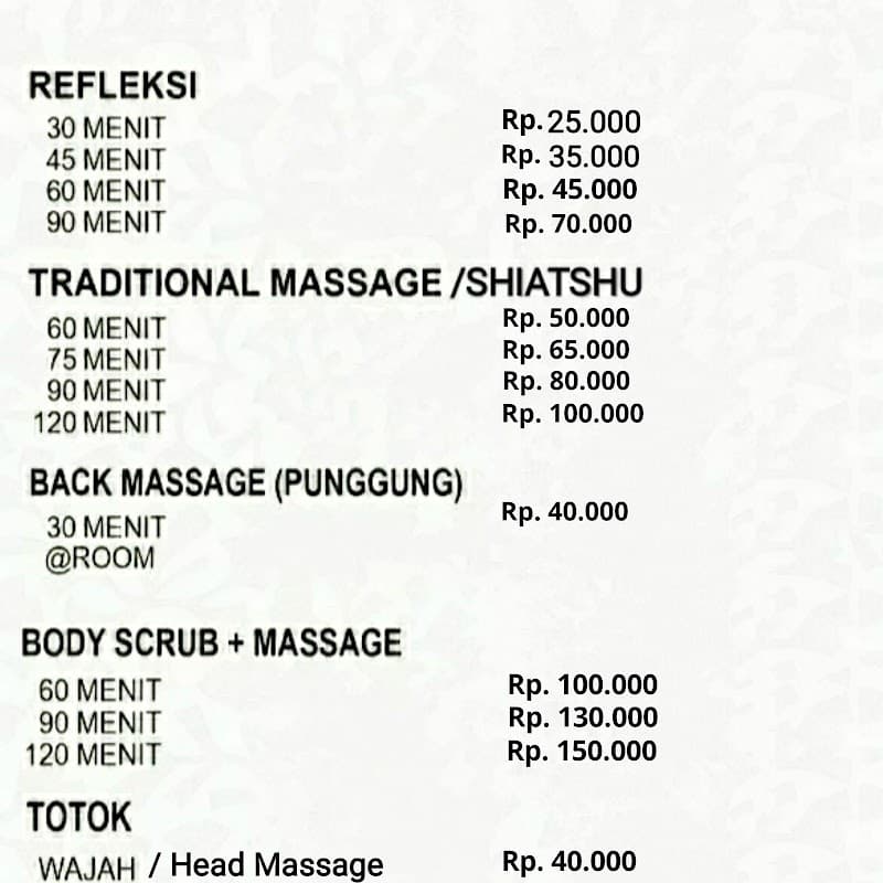 Kagura Healthy Family Ponorogo photo