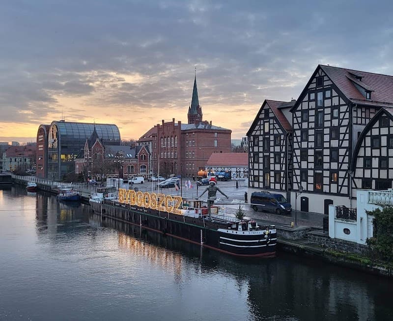 Kahi Bydgoszcz photo