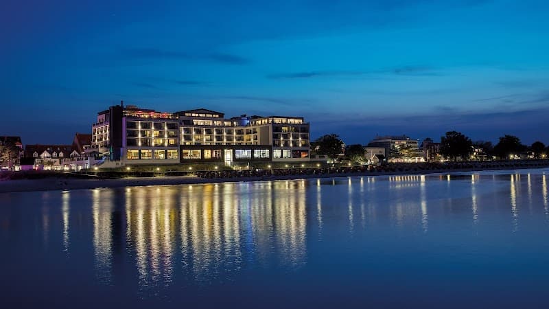 Kähler Gesundheit & Wellness Scharbeutz photo