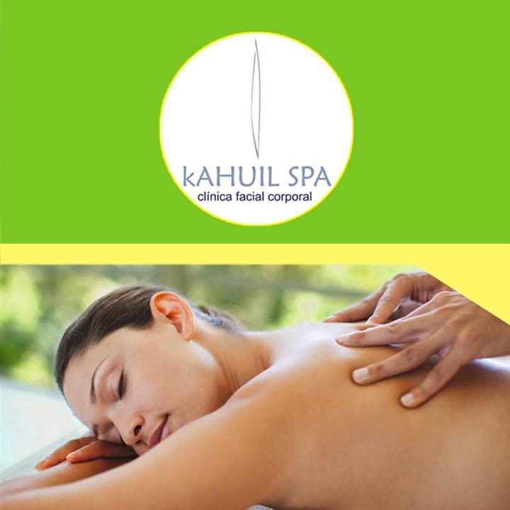 Kahuil Spa Benito Juárez photo