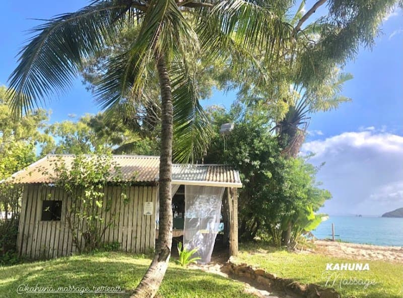KaHuna Massage and Retreats The Keppels photo