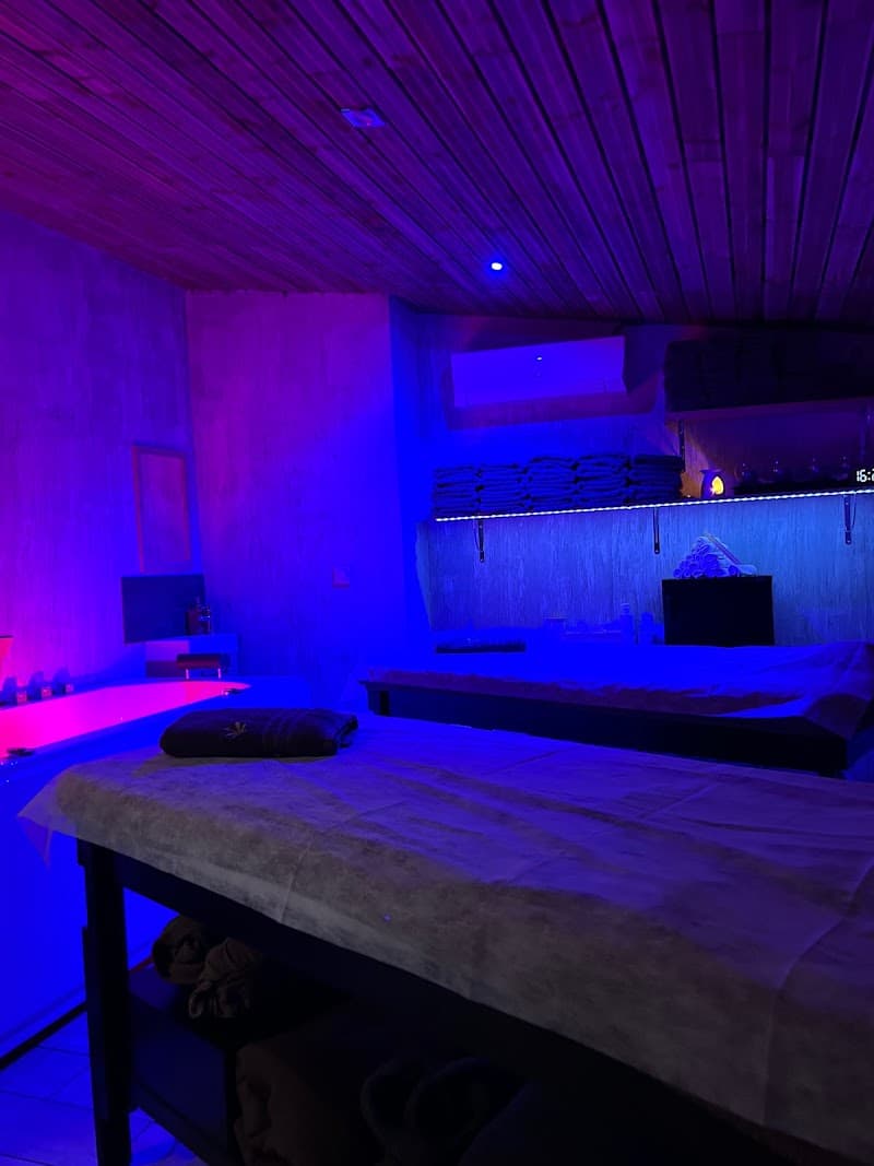 Kahuna Spa Le Barcarès photo