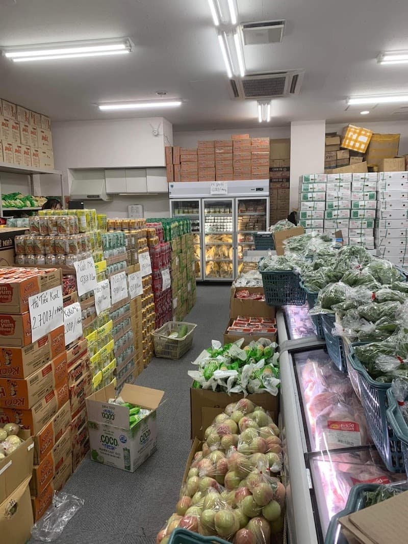 Kahuna Utsunomiya Store Utsunomiya City photo