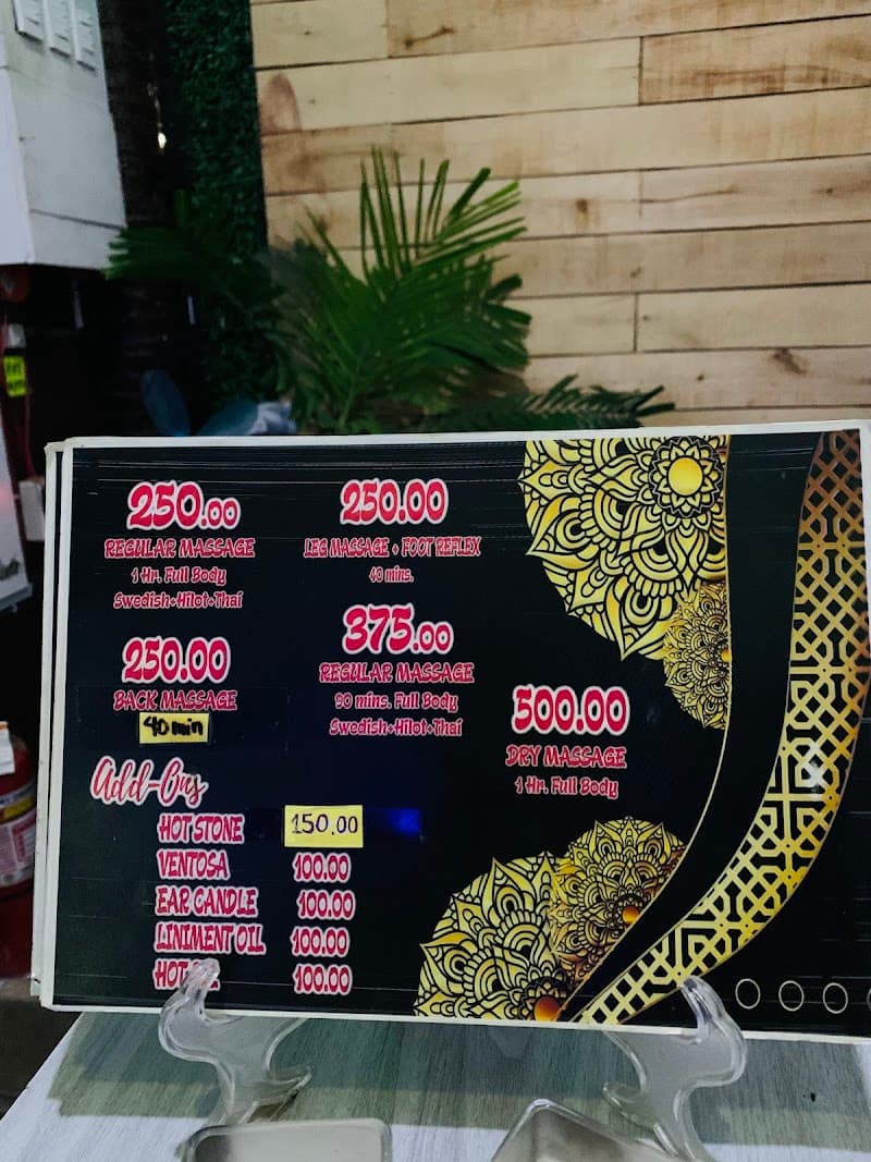Kahupay Massage Tagum photo