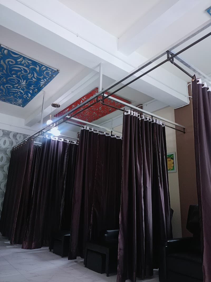 Kahyang Reflexology Surakarta photo