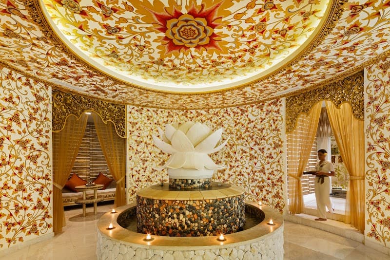Kahyangan Spa Seminyak photo