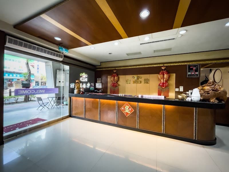 Kai Di Wellness Center Kaohsiung City photo
