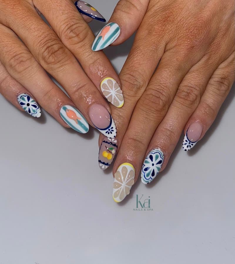 Kai-lai' Spa Natural Skin Care & Body Sugaring San Diego photo