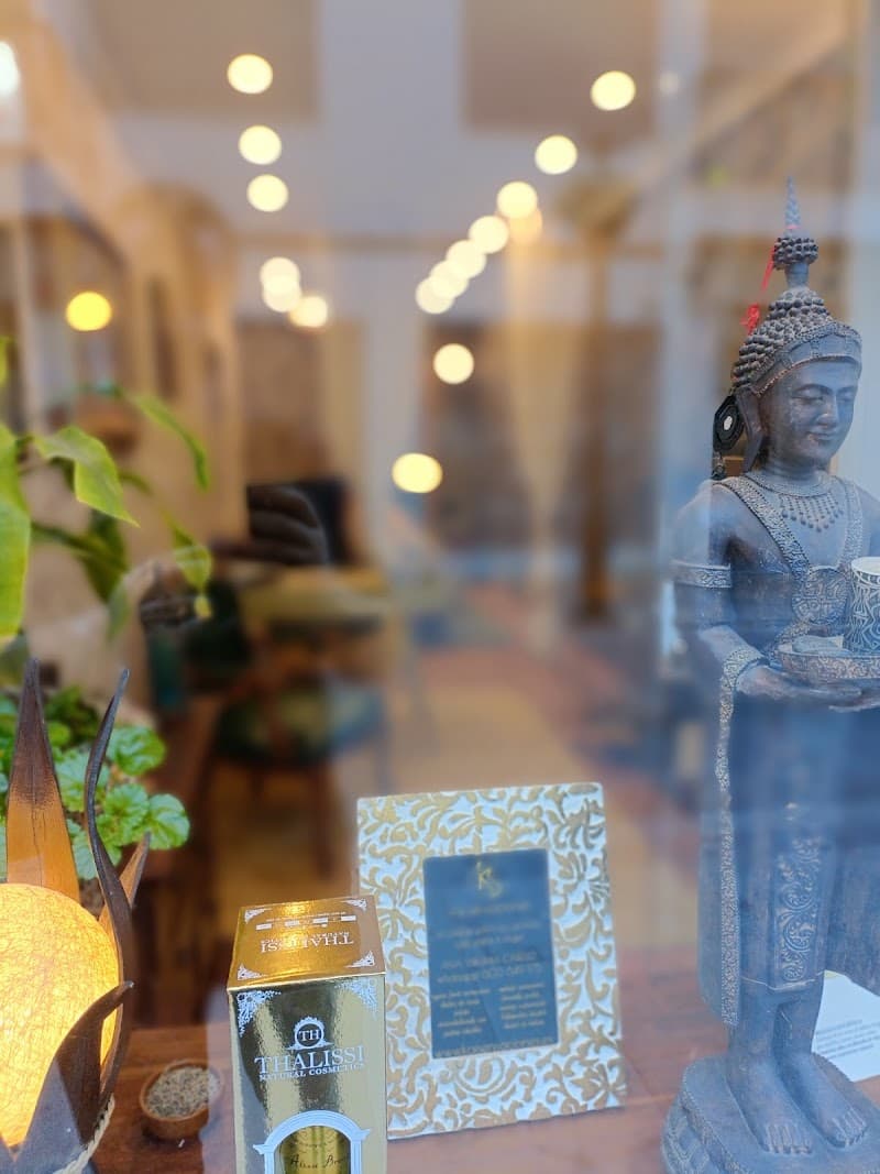 Kai sensaciones, SOLO PARA MUJERES ,coach emocional ,masajes,tienda productos de lujo, atención física o mediante WhatsApp. Castelló de la Plana photo