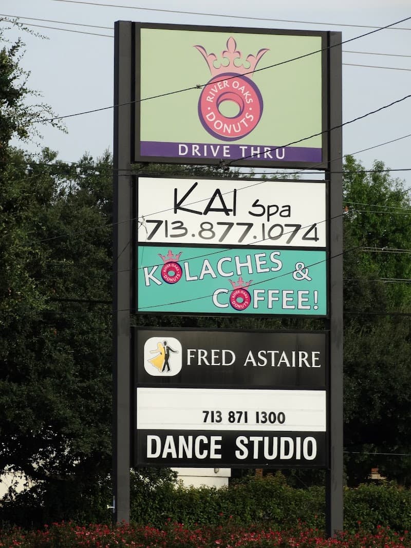 Kai Spa Houston photo