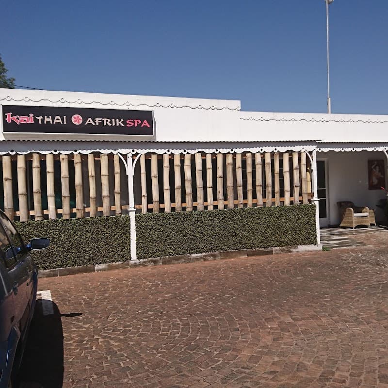 Kai Thai Afrik Spa Brakpan photo