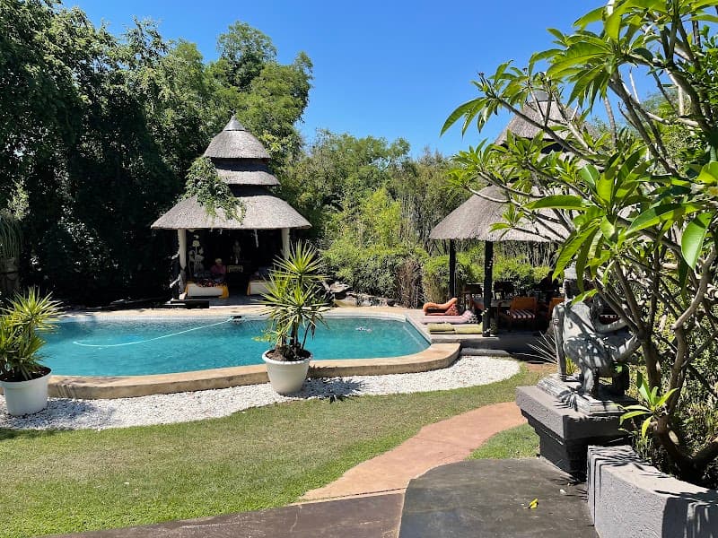 Kai Thai Rothbury Country Lodge Mogale City Ward 33 photo