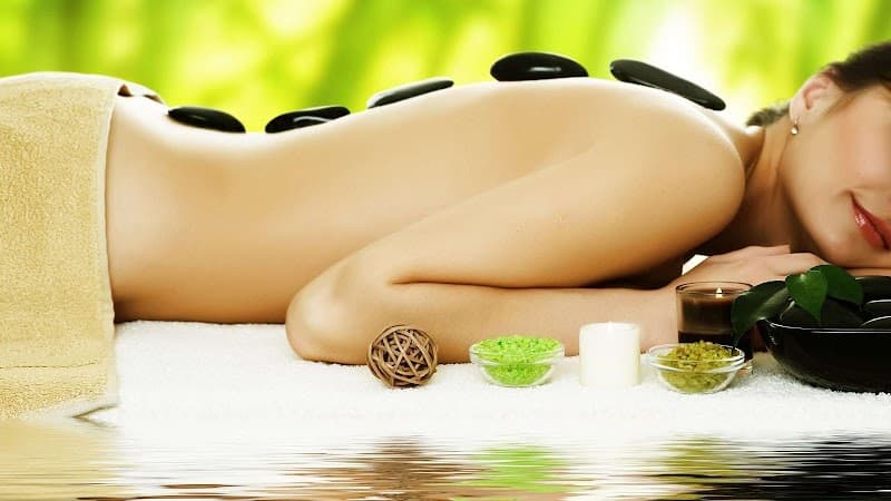 Kai Thai Spa Benmore Gardens Sandton photo