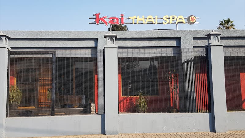 Kai Thai Spa Erasmia Tshwane photo