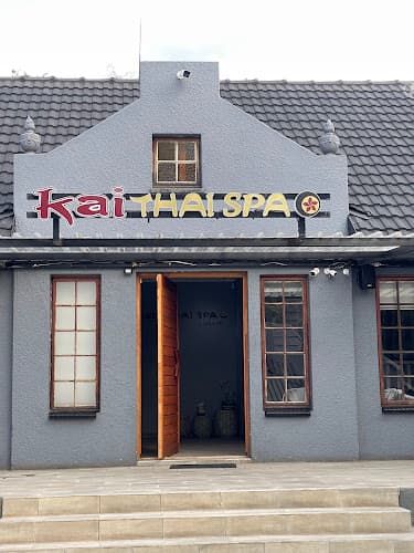 Kai Thai Spa Midrand photo