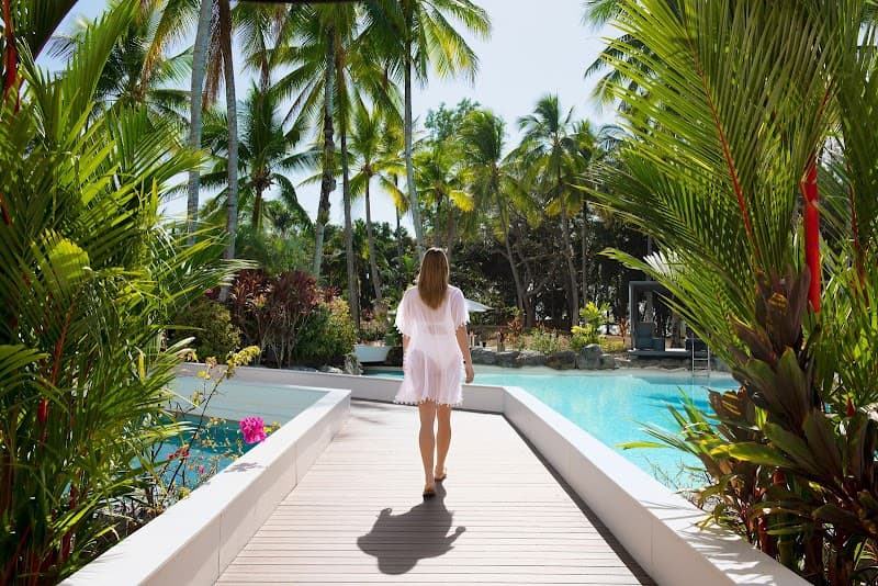 Kaia Day Spa Port Douglas photo